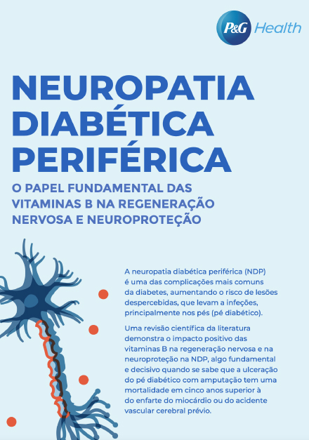 Neuropatia Diabética Periférica